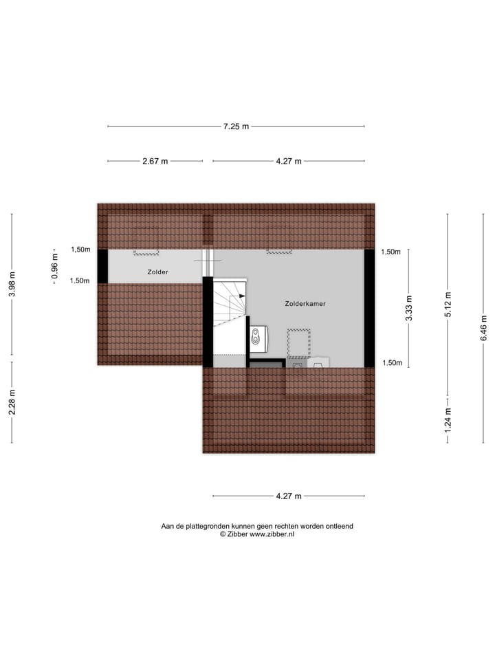 Foto 41 van Zilverpark 154