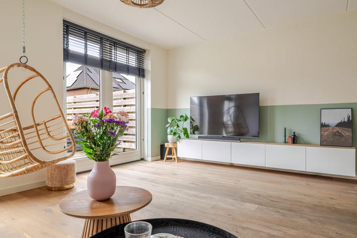 Foto 25 van Sideriusstraat 8-A