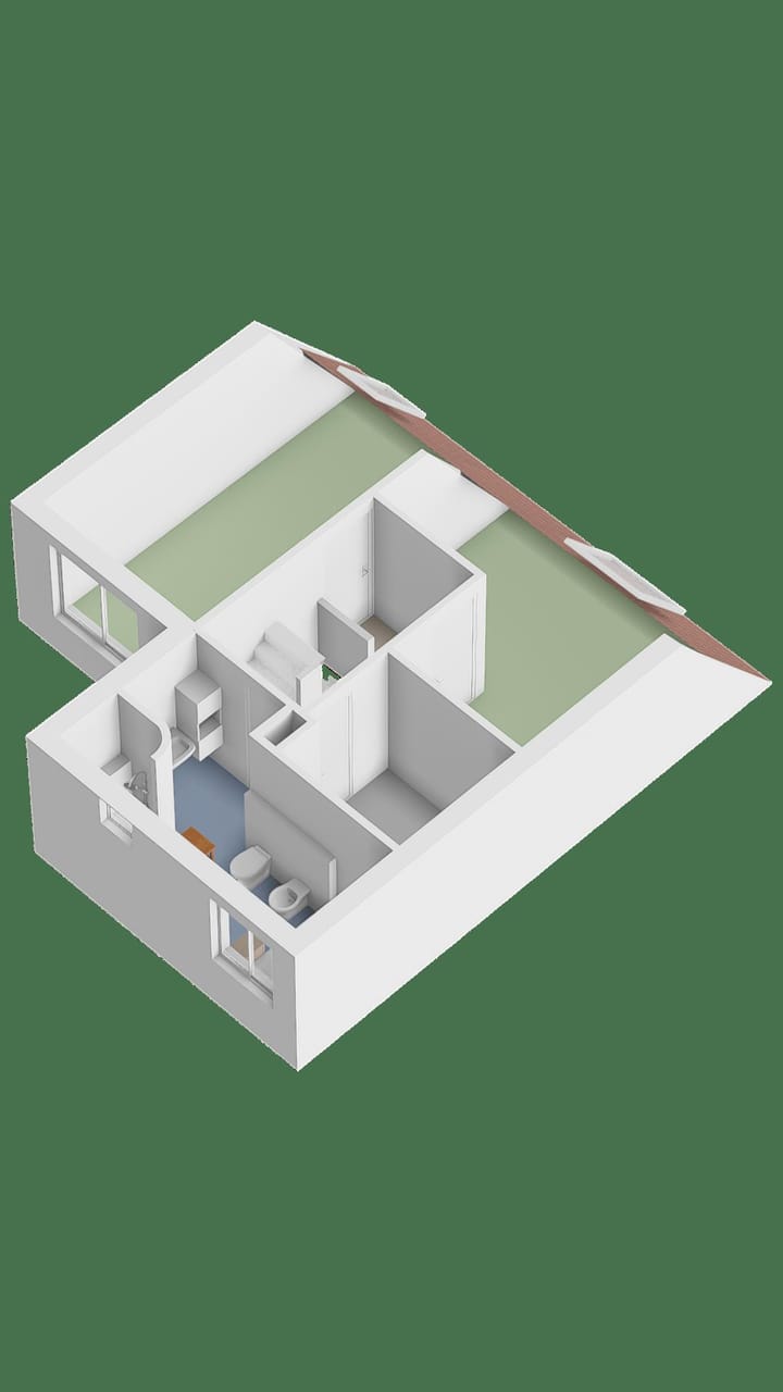 Foto 43 van Zilverpark 154