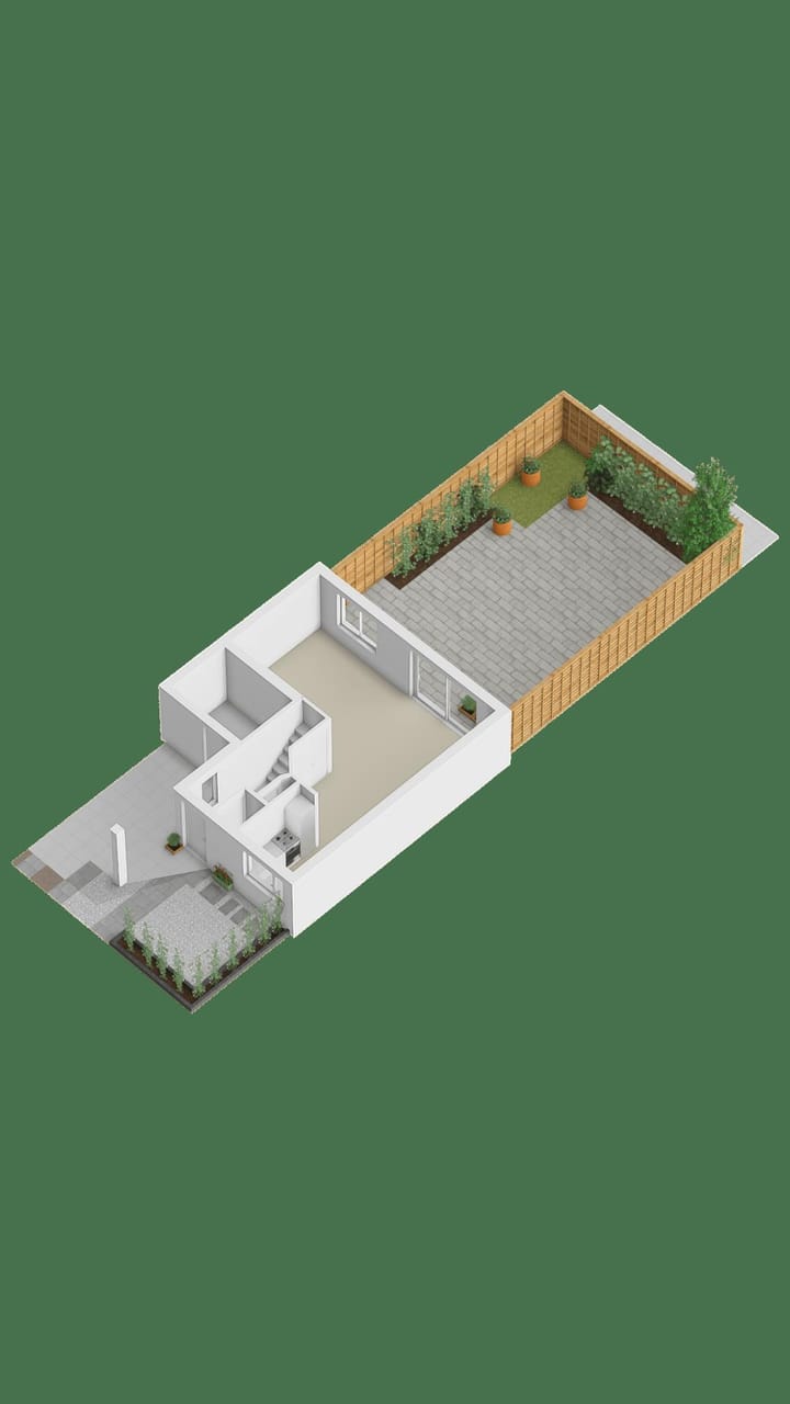 Foto 45 van Zilverpark 154