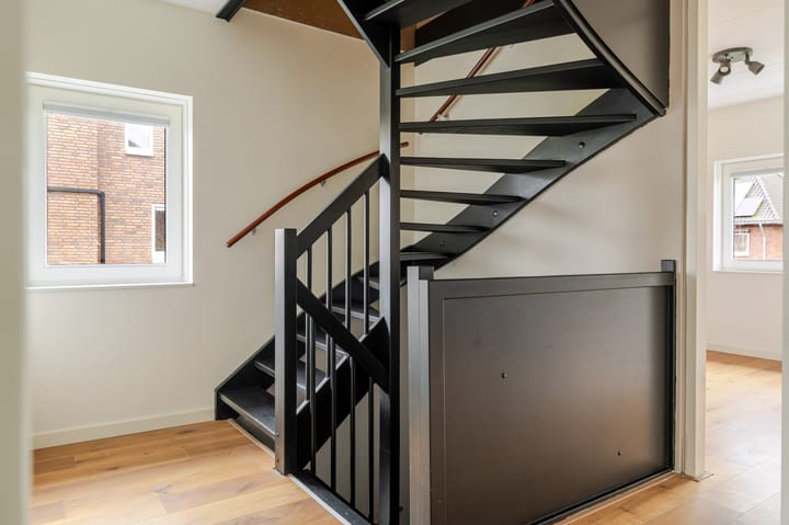 Foto 38 van Sideriusstraat 8-A