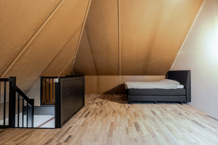 Foto 40 van Sideriusstraat 8-A