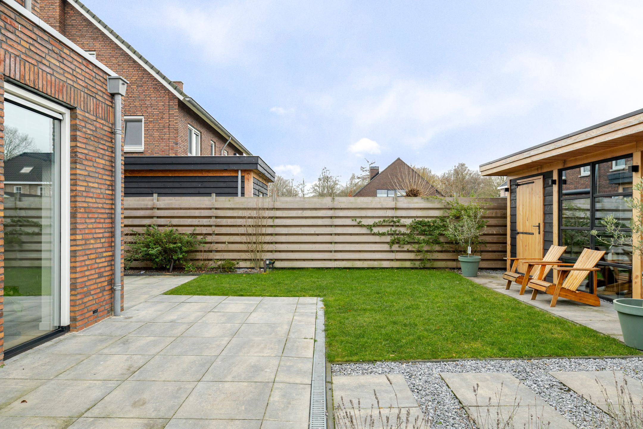 Foto 42 van Sideriusstraat 8-A