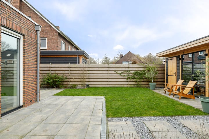 Foto 42 van Sideriusstraat 8-A