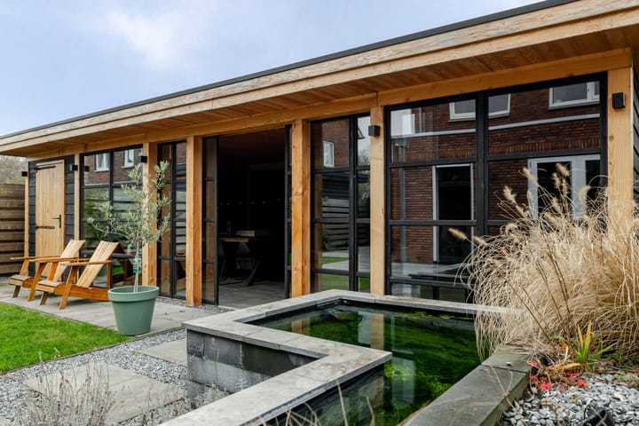 Foto 43 van Sideriusstraat 8-A