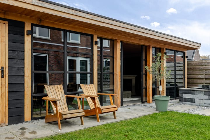 Foto 44 van Sideriusstraat 8-A