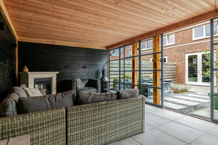 Foto 46 van Sideriusstraat 8-A