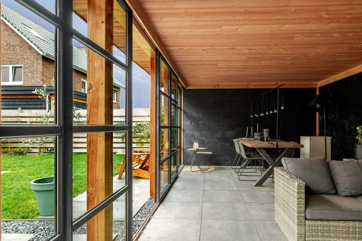 Foto 48 van Sideriusstraat 8-A