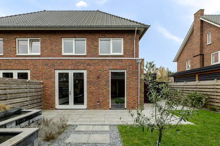 Foto 50 van Sideriusstraat 8-A