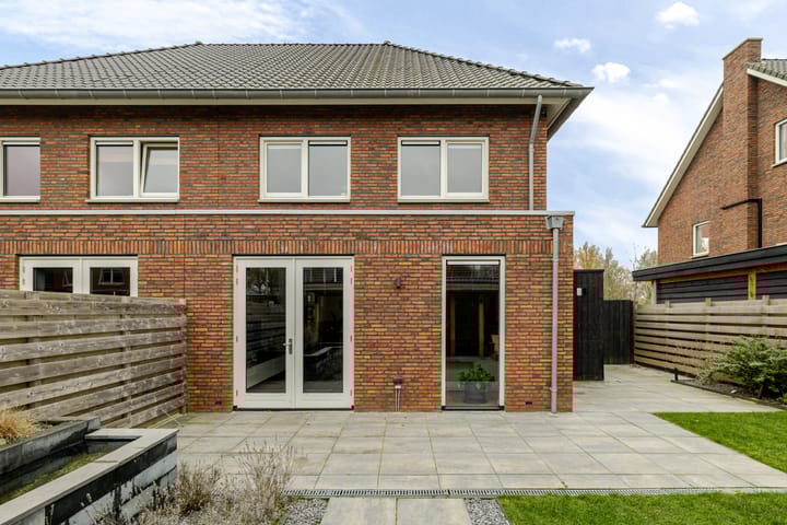 Foto 51 van Sideriusstraat 8-A