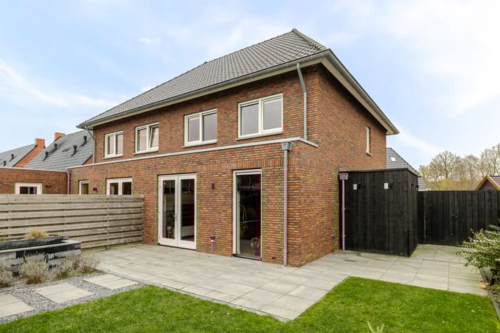 Foto 52 van Sideriusstraat 8-A