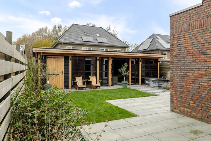 Foto 53 van Sideriusstraat 8-A