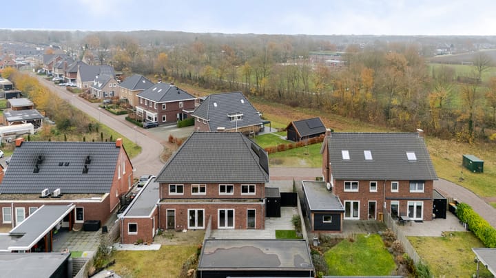 Foto 55 van Sideriusstraat 8-A