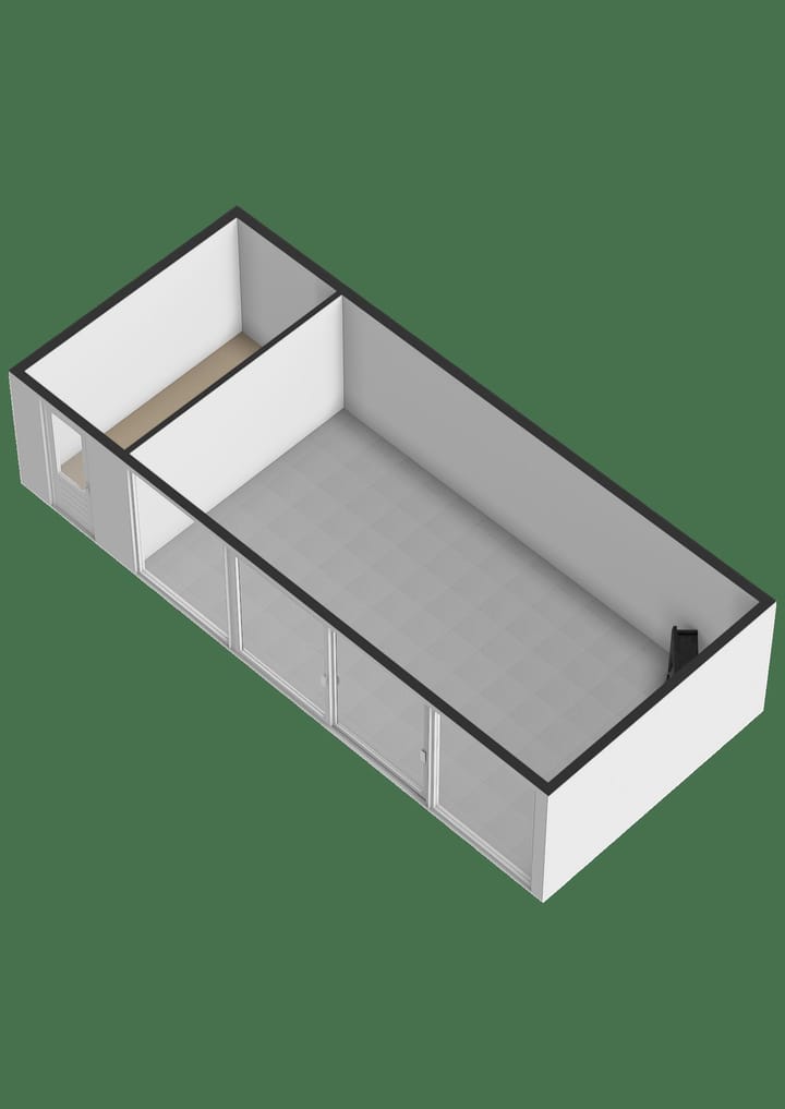 Foto 64 van Sideriusstraat 8-A