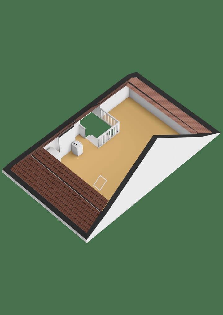 Foto 67 van Sideriusstraat 8-A