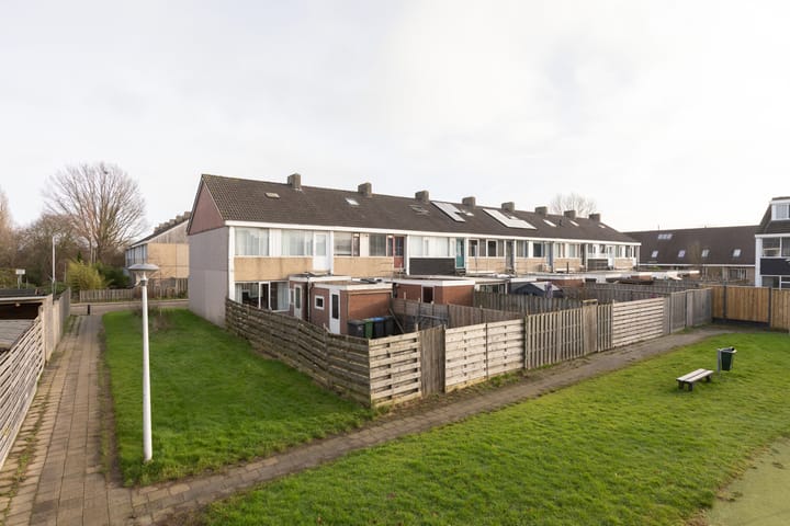 Foto 2 van Gossepalen 38