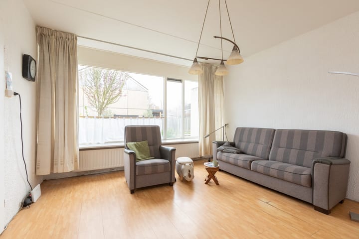 Foto 3 van Gossepalen 38