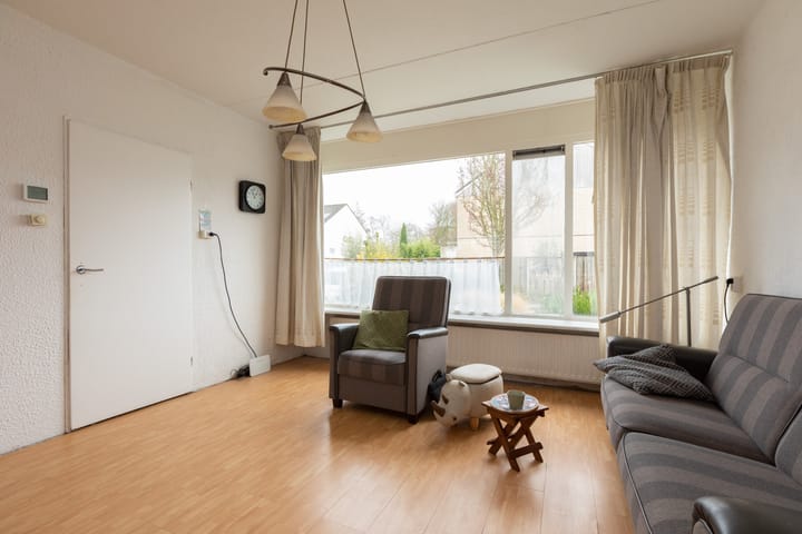 Foto 4 van Gossepalen 38