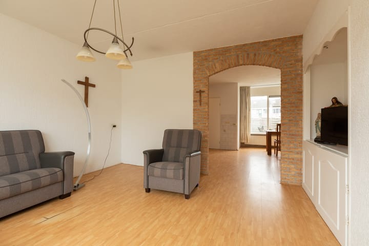 Foto 5 van Gossepalen 38