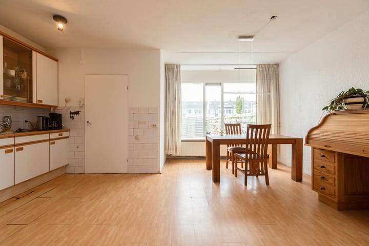 Foto 6 van Gossepalen 38