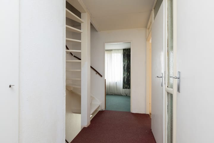 Foto 18 van Gossepalen 38