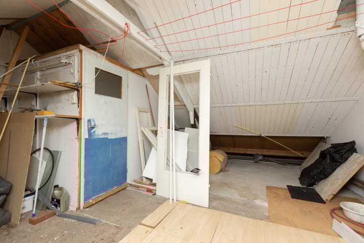 Foto 27 van Gossepalen 38