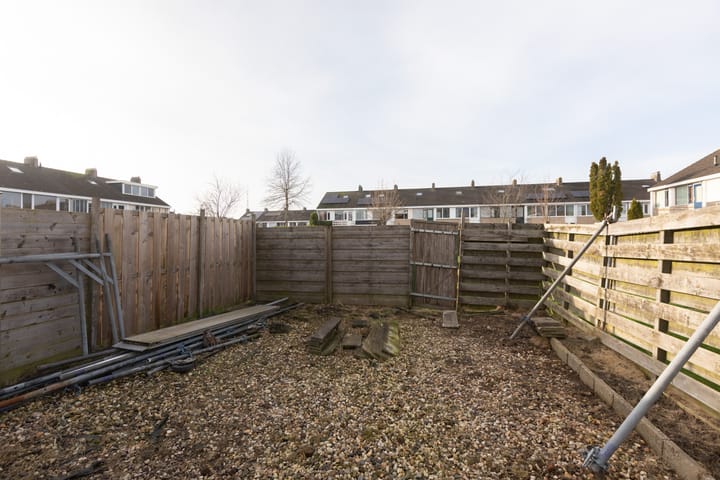 Foto 28 van Gossepalen 38