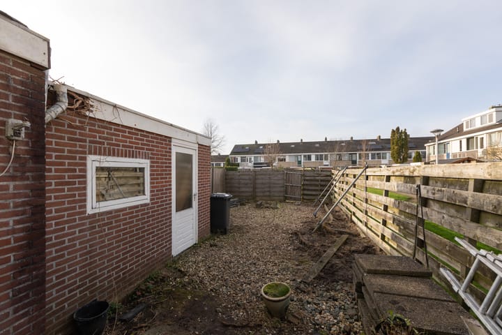 Foto 29 van Gossepalen 38