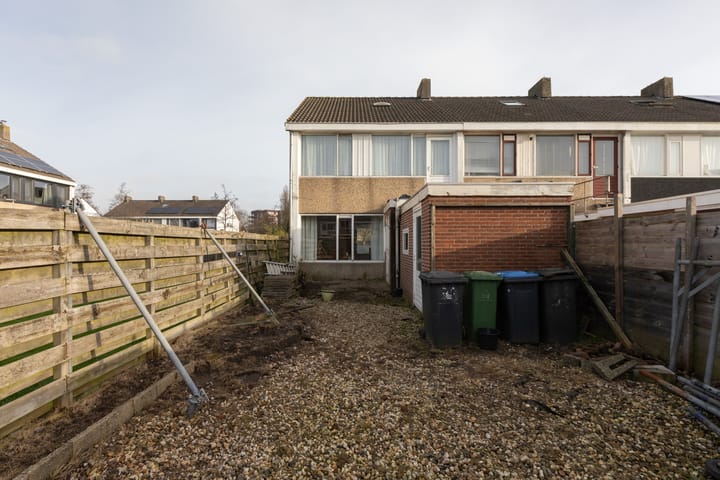 Foto 30 van Gossepalen 38