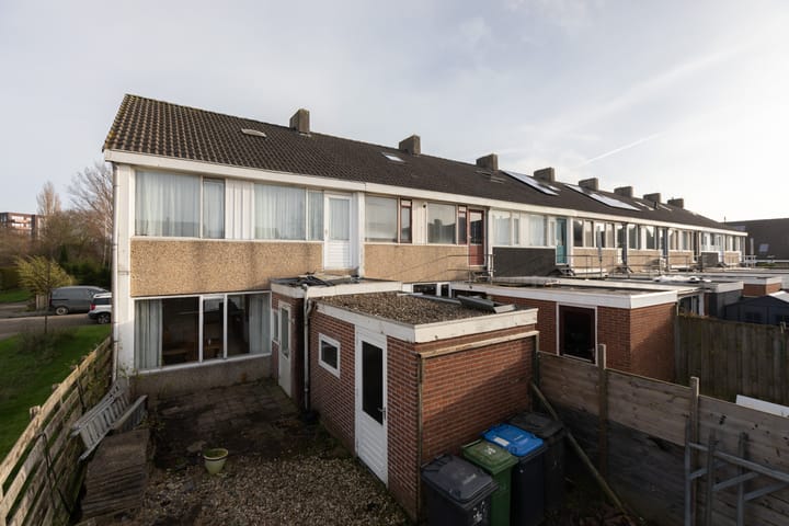 Foto 32 van Gossepalen 38