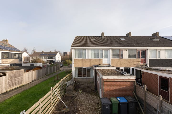 Foto 31 van Gossepalen 38