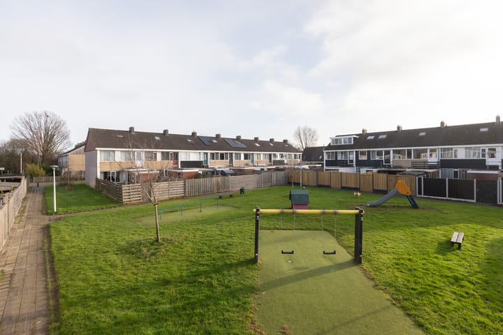 Foto 33 van Gossepalen 38