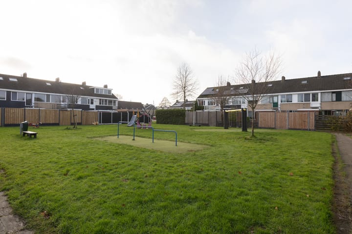 Foto 34 van Gossepalen 38