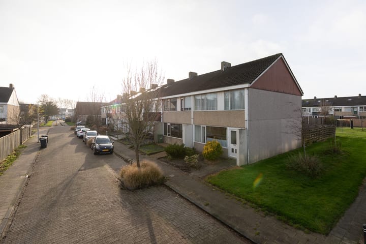 Foto 35 van Gossepalen 38