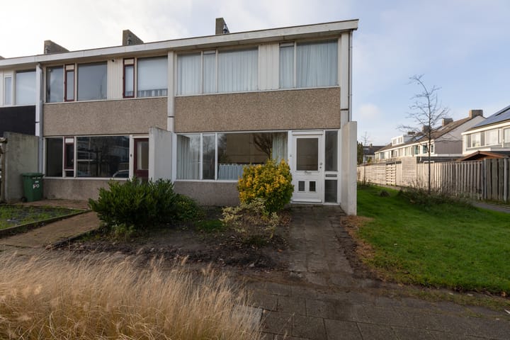 Foto 37 van Gossepalen 38