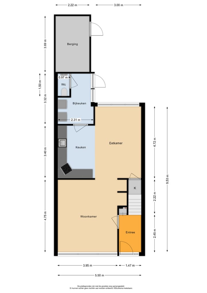 Foto 38 van Gossepalen 38