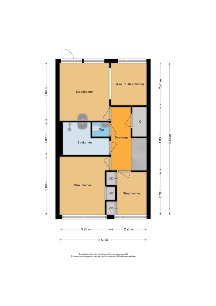 Foto 39 van Gossepalen 38