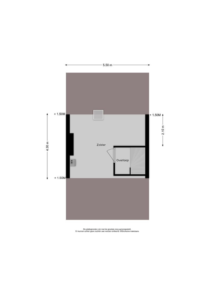 Foto 40 van Gossepalen 38