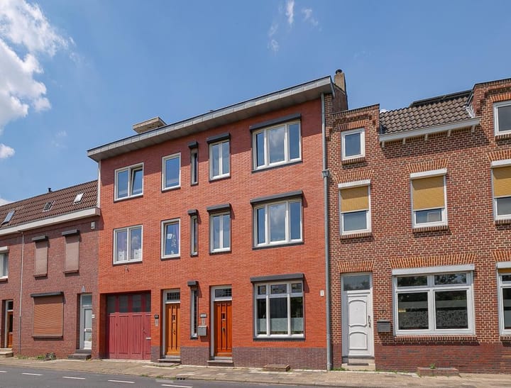 Dorpstraat 169 A