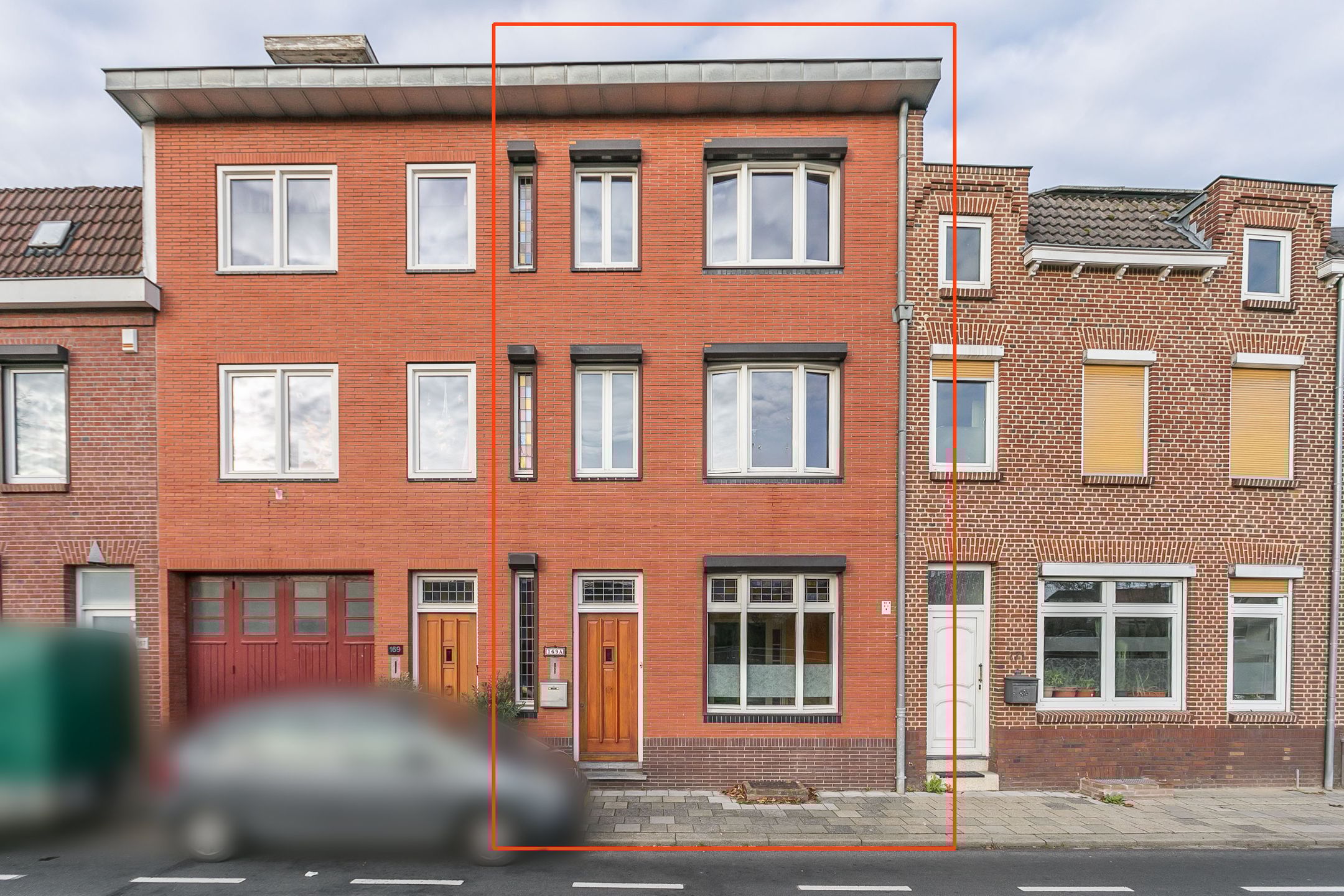 Foto 3 van Dorpstraat 169-A