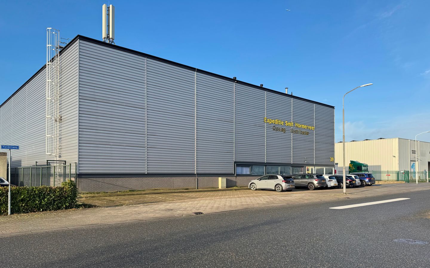 Bekijk foto 1 van Handelsweg 39