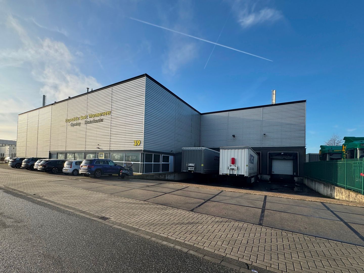 Bekijk foto 2 van Handelsweg 39