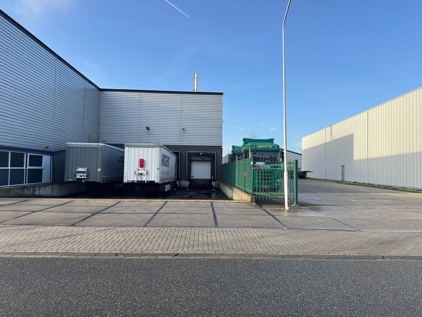 Bekijk foto 5 van Handelsweg 39