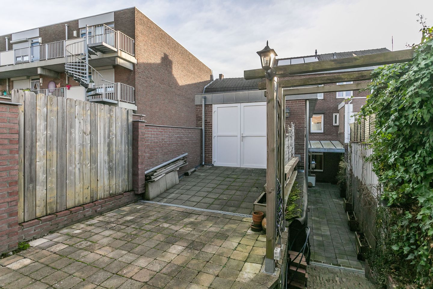 Foto 34 van Dorpstraat 169-A