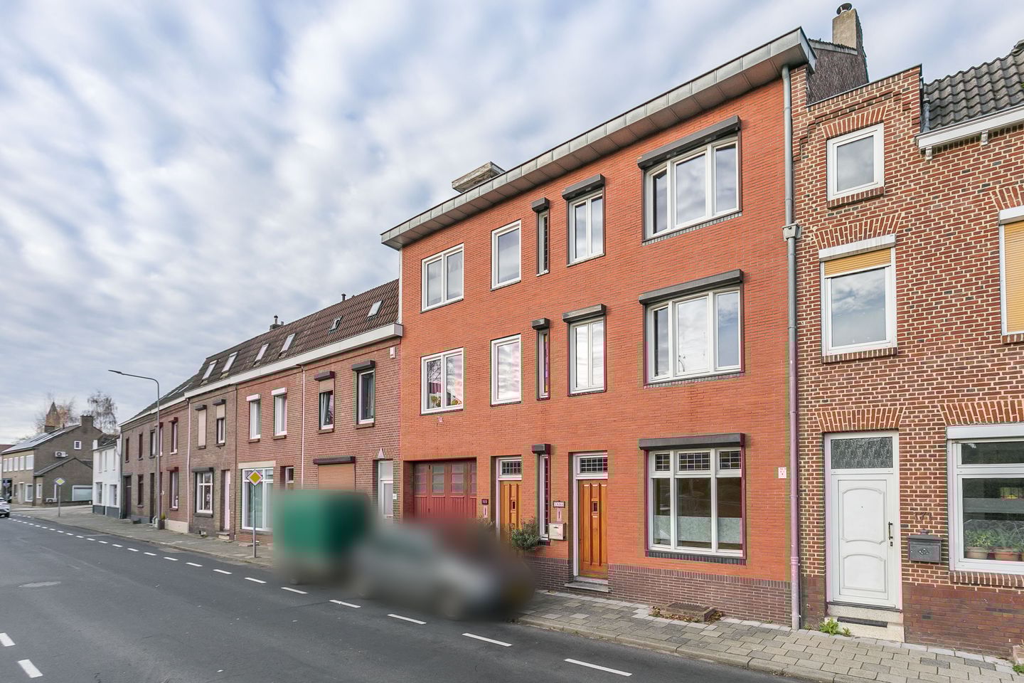 Foto 44 van Dorpstraat 169-A