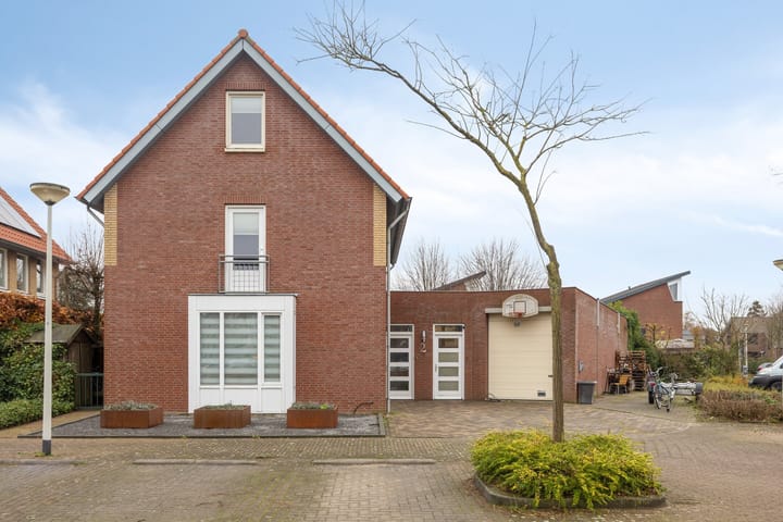 Foto 8 van Wilhelminahof 2