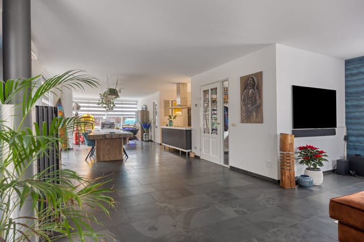 Foto 17 van Wilhelminahof 2