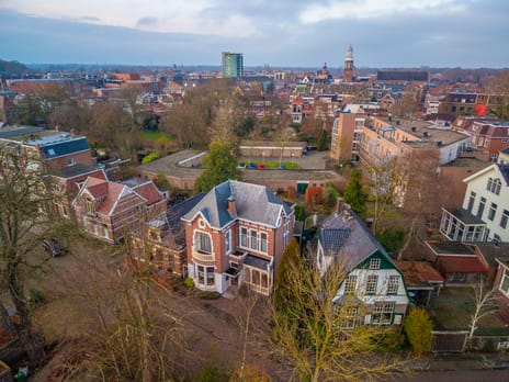 Paul Krugerstraat 16 secondary image