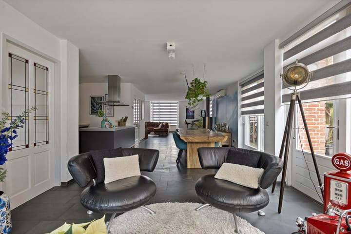 Foto 26 van Wilhelminahof 2