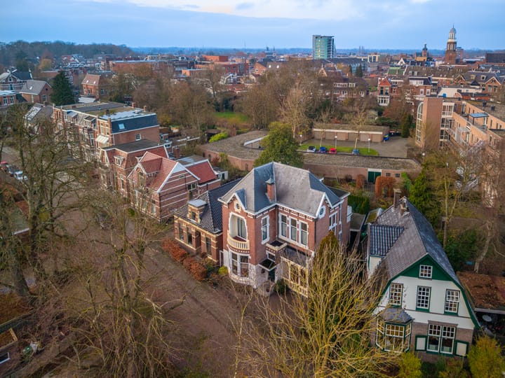 Foto 6 van Paul Krugerstraat 16